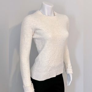 Banana Republic Crew Neck Sweater